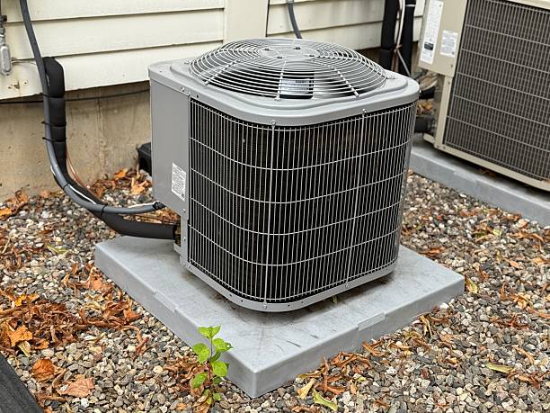 24/7 Emergency Ductwork Repair experts in Monroe City, IN