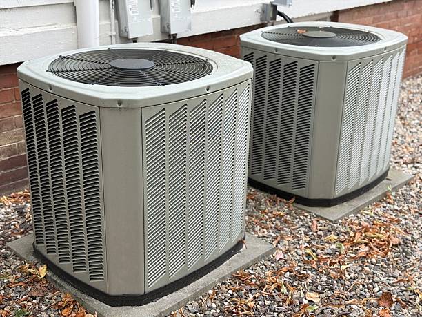 Reliable Ductwork Repair contractor in Monroe City, IN by Leonard HVAC