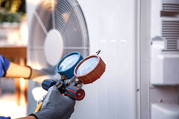 Affordable Ductwork Repair solutions in Monroe City, IN